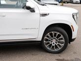 Thumbnail of 2025 Summit White GMC Yukon