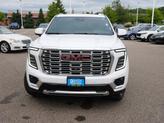 Thumbnail of 2025 Summit White GMC Yukon