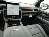 Thumbnail of 2025 Summit White GMC Yukon