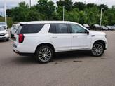 Thumbnail of 2025 Summit White GMC Yukon