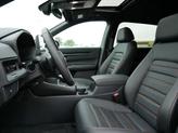 Thumbnail of 2026 Crystal Black Pearl Honda CR-V Hybrid
