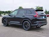 Thumbnail of 2026 Crystal Black Pearl Honda CR-V Hybrid