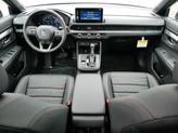 Thumbnail of 2026 Crystal Black Pearl Honda CR-V Hybrid
