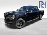 Thumbnail of 2023 Agate Black Metallic Ford F-150