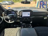 Thumbnail of 2023 Agate Black Metallic Ford F-150