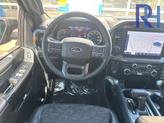 Thumbnail of 2023 Agate Black Metallic Ford F-150