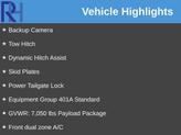 Thumbnail of 2023 Agate Black Metallic Ford F-150
