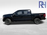 Thumbnail of 2023 Agate Black Metallic Ford F-150