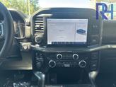 Thumbnail of 2023 Agate Black Metallic Ford F-150
