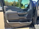 Thumbnail of 2023 Agate Black Metallic Ford F-150