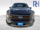 Thumbnail of 2023 Agate Black Metallic Ford F-150