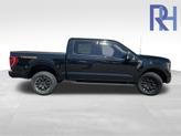 Thumbnail of 2023 Agate Black Metallic Ford F-150