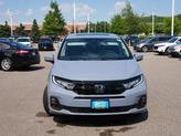 Thumbnail of 2025 Gray Pearl Honda Odyssey