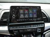 Thumbnail of 2025 Gray Pearl Honda Odyssey