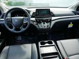 Thumbnail of 2025 Gray Pearl Honda Odyssey