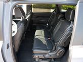 Thumbnail of 2025 Gray Pearl Honda Odyssey
