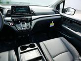 Thumbnail of 2025 Gray Pearl Honda Odyssey