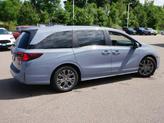 Thumbnail of 2025 Gray Pearl Honda Odyssey
