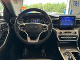 Thumbnail of 2021 Gray Ford Explorer