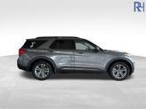 Thumbnail of 2021 Gray Ford Explorer