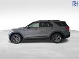 Thumbnail of 2021 Gray Ford Explorer