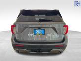 Thumbnail of 2021 Gray Ford Explorer