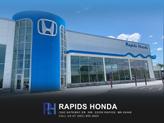 Thumbnail of 2025 Canyon River Blue Metallic Honda Accord