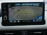 Thumbnail of 2026 Solar Silver Metallic Honda HR-V