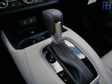 Thumbnail of 2026 Solar Silver Metallic Honda HR-V