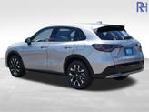 Thumbnail of 2026 Solar Silver Metallic Honda HR-V
