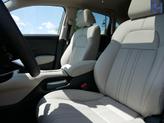 Thumbnail of 2026 Solar Silver Metallic Honda HR-V