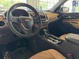 Thumbnail of 2023 Mosaic Black Metallic Chevrolet Equinox