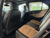 Thumbnail of 2023 Mosaic Black Metallic Chevrolet Equinox