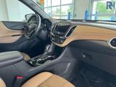 Thumbnail of 2023 Mosaic Black Metallic Chevrolet Equinox