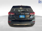 Thumbnail of 2023 Mosaic Black Metallic Chevrolet Equinox