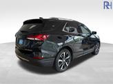 Thumbnail of 2023 Mosaic Black Metallic Chevrolet Equinox