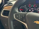 Thumbnail of 2023 Mosaic Black Metallic Chevrolet Equinox