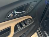 Thumbnail of 2023 Mosaic Black Metallic Chevrolet Equinox