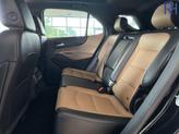 Thumbnail of 2023 Mosaic Black Metallic Chevrolet Equinox
