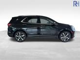 Thumbnail of 2023 Mosaic Black Metallic Chevrolet Equinox