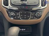 Thumbnail of 2023 Mosaic Black Metallic Chevrolet Equinox