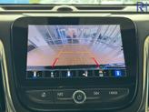 Thumbnail of 2023 Mosaic Black Metallic Chevrolet Equinox