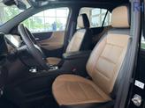 Thumbnail of 2023 Mosaic Black Metallic Chevrolet Equinox