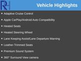 Thumbnail of 2023 Mosaic Black Metallic Chevrolet Equinox