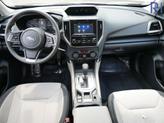 Thumbnail of 2023 Cascade Green Silica Subaru Forester