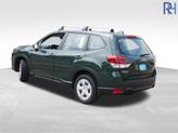 Thumbnail of 2023 Cascade Green Silica Subaru Forester