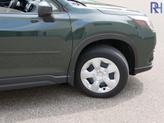 Thumbnail of 2023 Cascade Green Silica Subaru Forester