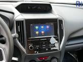 Thumbnail of 2023 Cascade Green Silica Subaru Forester