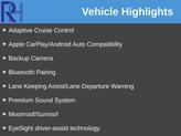 Thumbnail of 2023 Cascade Green Silica Subaru Forester