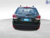 Thumbnail of 2023 Cascade Green Silica Subaru Forester